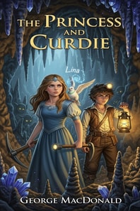 The Princess and Curdie