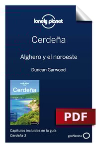 Cerdeña 3_5. Alghero y el noroeste