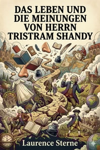 Das Leben und die Meinungen von Herrn Tristram Shandy