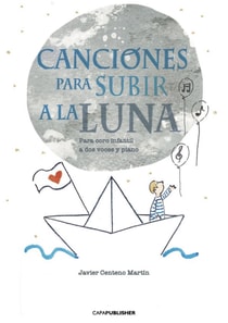 Canciones para subir a la Luna