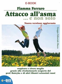 Attacco all'asma