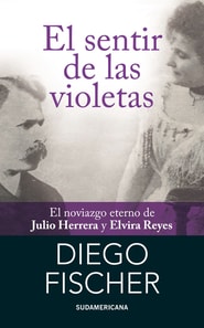 El sentir de las violetas