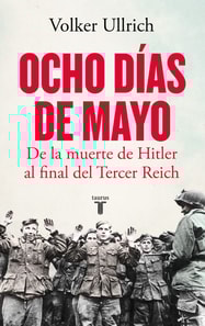 Ocho días de mayo