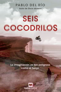 Seis cocodrilos