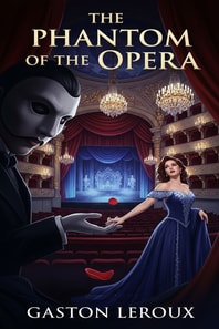 The Phantom of the Opera