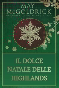Il Dolce Natale delle Highlands