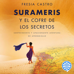 Surameris y el cofre de los secretos