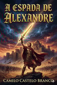 A espada de Alexandre / Corte profundo da questão do Homem-Mulher e Mulher-Homem