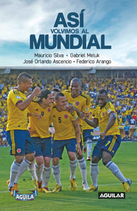 Así volvimos al mundial