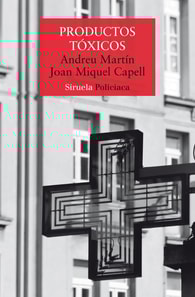 Productos tóxicos