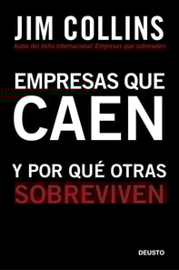 Empresas que caen