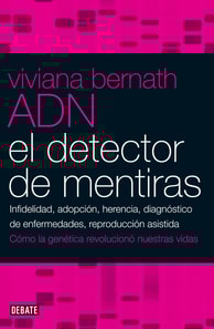 ADN. El detector de mentiras