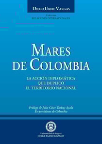 Mares de Colombia