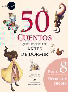 Héroes de cuento