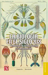 La biología en el siglo XIX
