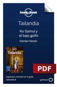 Tailandia 8_9. Ko Samui y el bajo golfo