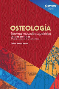 Osteología- Sistema musculoesquelético