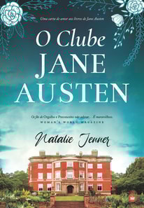 O Clube Jane Austen