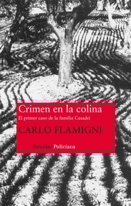 Crimen en la colina