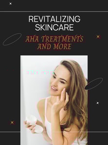 Revitalizing Skincare