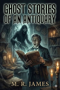 Ghost Stories of an Antiquary