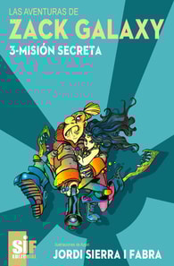 Misión secreta