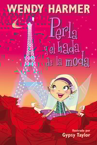 Perla 14 - Perla y el hada de la moda