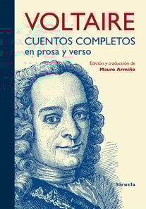 Cuentos completos en prosa y verso