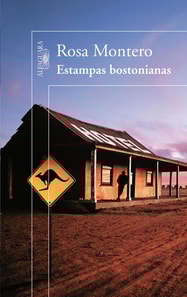 Estampas bostonianas y otros viajes