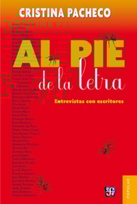 Al pie de la letra