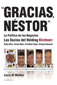 "Gracias, Néstor"