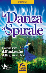 La danza a spirale
