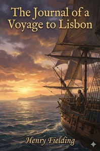 The Journal of a Voyage to Lisbon