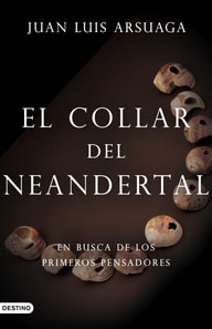 El collar del neandertal