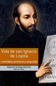 Vida de San Ignacio de Loyola