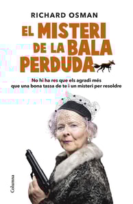 El misteri de la bala perduda