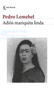 Adiós mariquita linda