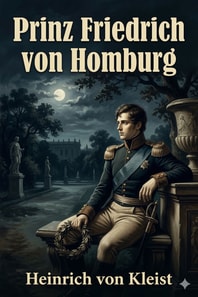Prinz Friedrich von Homburg