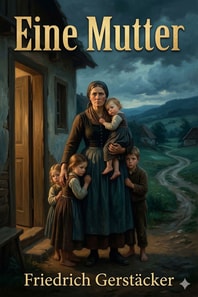 Eine Mutter / Roman im Anschluß an »die Colonie«