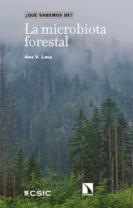 La microbiota forestal