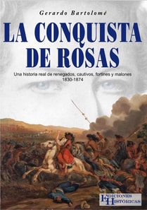 La conquista de Rosas