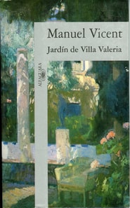 Jardín de Villa Valeria