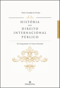 História do Direito Internacional Publico