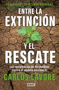 Entre la extinción y el rescate
