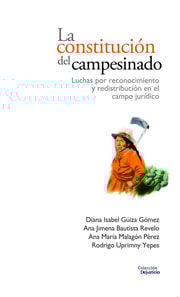 La constitución del campesinado