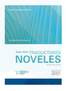 Guía para traductores noveles