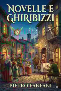 Novelle e ghiribizzi