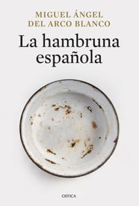 La hambruna española