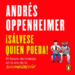 ¡Sálvese quien pueda!