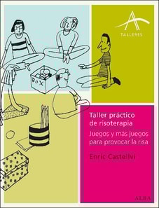 Taller práctico de risoterapia